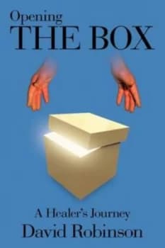 Image of Opening the Box by David Robinson Paperback