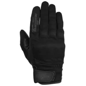 Image of Furygan Jet D3O Black XL