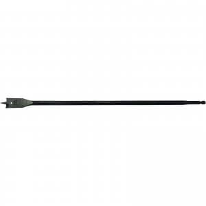 Image of Draper Expert Extra Long Flat Wood Drill Bit 20mm 405mm