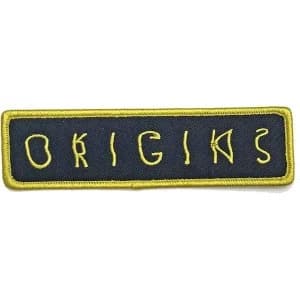 Image of Imagine Dragons - Origins Standard Patch
