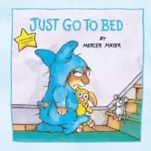 Image of Just Go to Bed