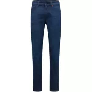 Image of BOSS Delaware Bc-L-C 10243220 01 - Blue