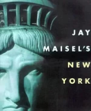 Image of jay maisels new york