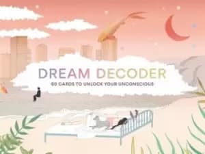 Image of Dream Decoder by Theresa Cheung