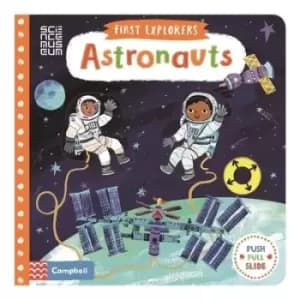 Image of Astronauts by Christiane Engel