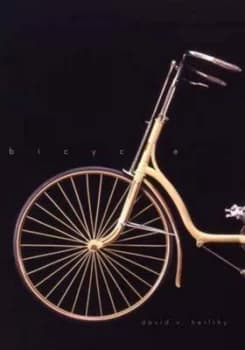 Image of Bicycle by David V. Herlihy Hardback