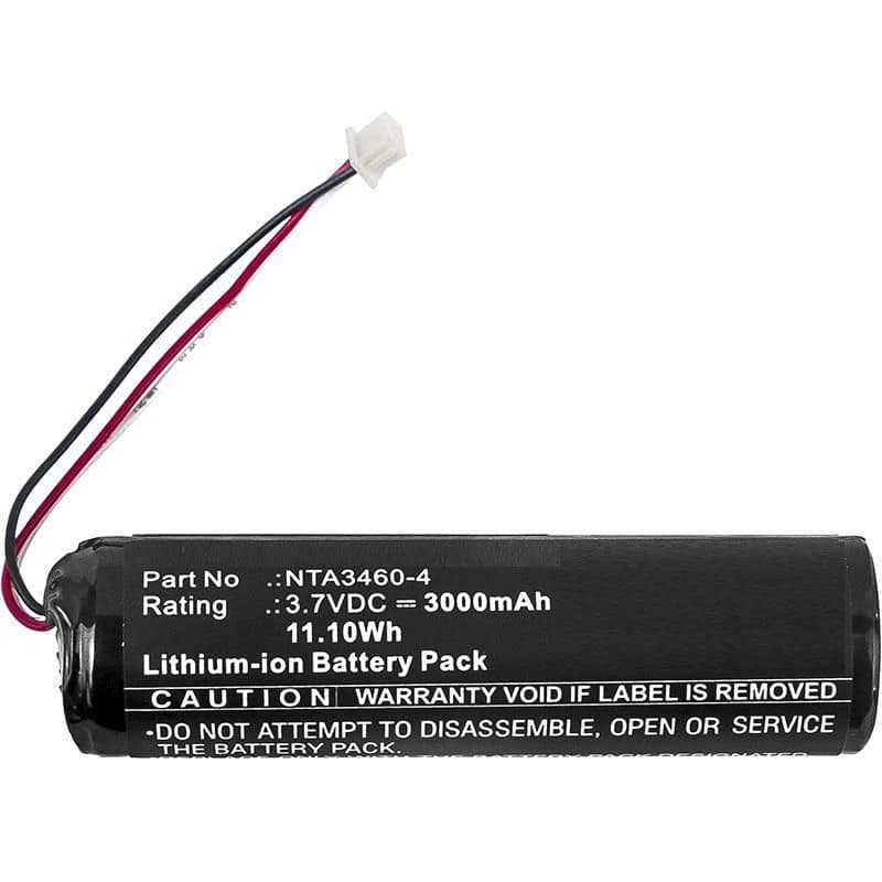Image of CoreParts ery 11.10Wh Li-ion 3.7V