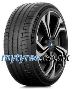 Image of Michelin Pilot Sport EV ( 235/45 R20 100V XL Acoustic )