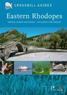 Image of Eastern Rhodopes : Nestos, Evros and Dadia - Bulgaria and Greece