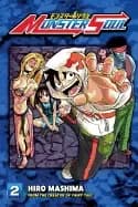 Image of monster soul volume 2
