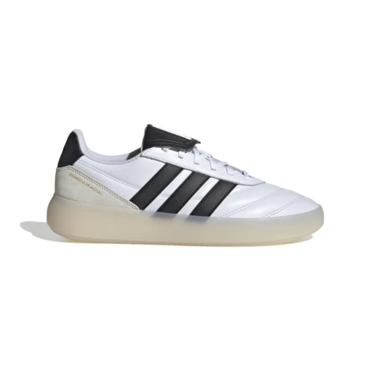 Image of Adidas Trainers adidas Barreda Mundial Blanc Unisex 44