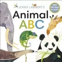 Image of Jonny Lambert's Animal ABC