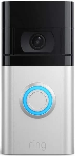 Image of Ring Video Doorbell 4