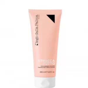 Image of Diego Dalla Palma Cleansing Cream Makeup Remover 200ml