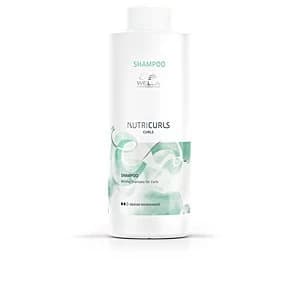 Image of NUTRICURLS shampoo curls 1000ml