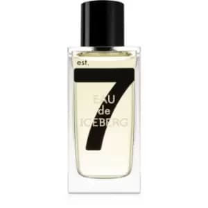 Image of Iceberg Eau de Iceberg 74 Pour Homme Eau de Toilette For Him 100ml