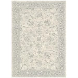 Image of Asiatic Echo Rug - 170 x 120cm - Persian Cream