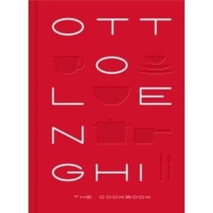 Image of Ottolenghi: The Cookbook by Yotam Ottolenghi, Sami Tamimi (Hardback, 2016)