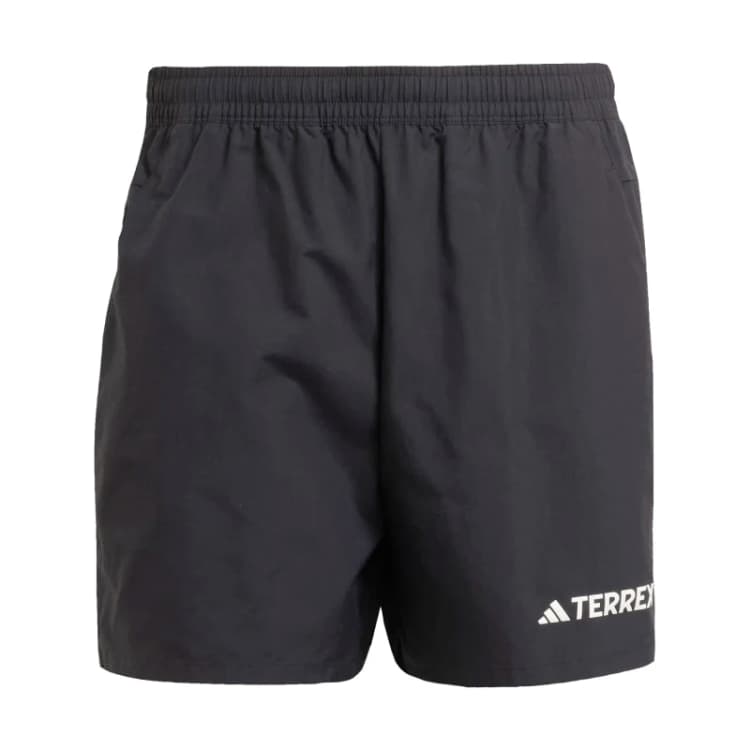Image of Short adidas Terrex Multi Noir Male XL