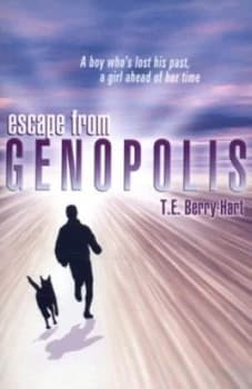 Image of Escape from Genopolis by Tess Berry-Hart Book