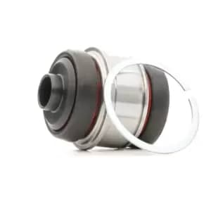 Image of RIDEX Arm Bushes BMW,ALPINA 251T0020 1090504,1095631,33321090504 Suspension Bushes,Wishbone Bushes,Control Arm-/Trailing Arm Bush 33321095631,6750371
