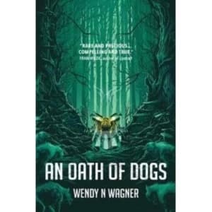 Image of An Oath of Dogs
