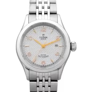 Image of 1926 Stainless Steel Automatic Silver Dial Ladies Watch