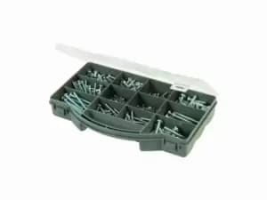 Image of Fixman 110674 Machine Screws Pack 450pce