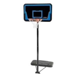 Image of Lifetime Basketball System