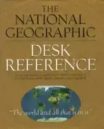 Image of National Geographic desk reference