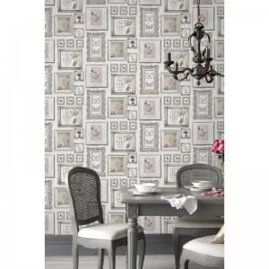 Image of Fresco Emphoria Wallpaper
