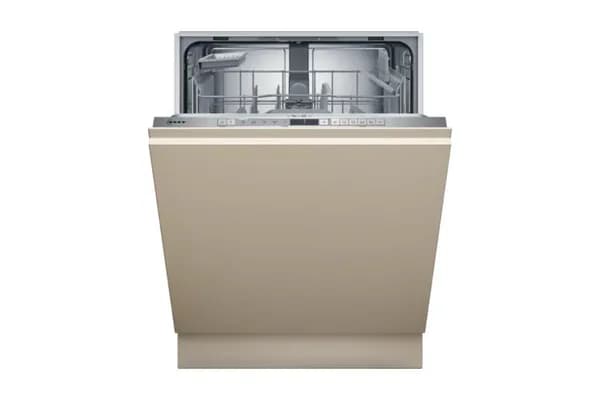 Image of Neff N30 S153HTX02G Fully Integrated Dishwasher