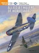 Image of allied jet killers of world war 2