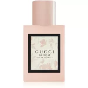 Image of Gucci Bloom Eau de Toilette For Her 30ml