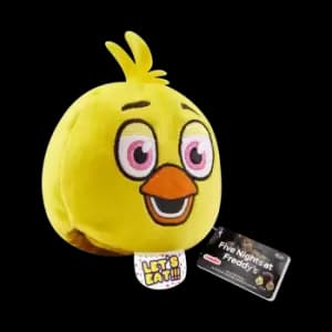 Image of Five Nights at Freddy's Reversible Head Chica Pop! Plush