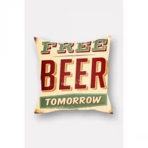 Image of YS9582061 Multicolor Cushion Cover