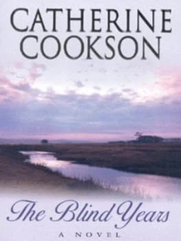 Image of The Blind Years by Catherine Cookson Charitable Trust Paperback