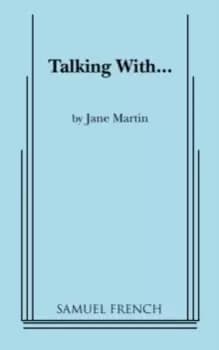 Image of Talking With...