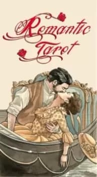 Image of Romantic Tarot