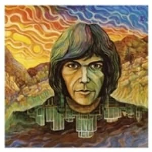 Image of Neil Young CD