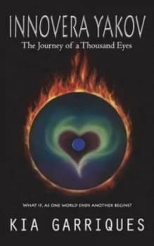 Image of Innovera Yakov by Kia Garriques Paperback