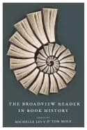 Image of broadview reader in book history