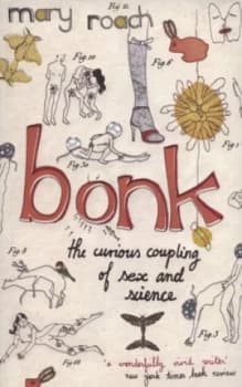 Image of Bonk by Mary Roach Paperback