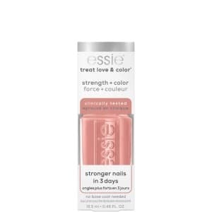 Image of Essie Treat Love Colour 163 Final Stretch Nude Nail Polish