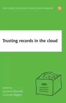 Image of Trusting Records in the Cloud