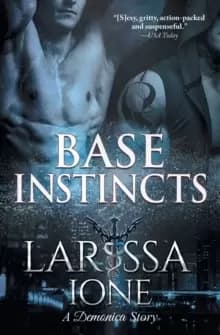 Image of Base Instincts