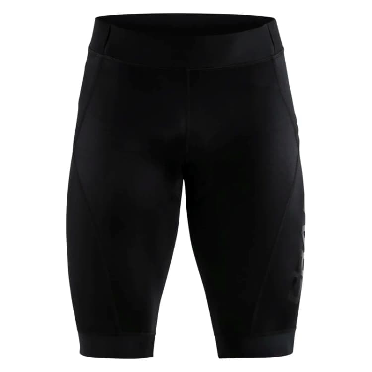Image of Short Craft Essence Noir Male S