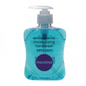 Image of Nice Price Antibacterial Soap 250ml 604246