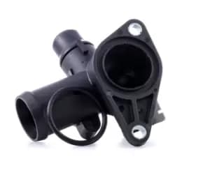 Image of RIDEX Coolant Flange AUDI 3219C0069 06B121132E