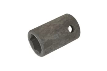 Image of Laser Tools 1693 Socket - Air Impact 1/2"D 15mm
